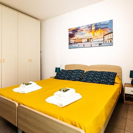 Casa R&R *10' A Piedi Da Piazza Del Campo*! Apartment เซียนา ภายนอก รูปภาพ