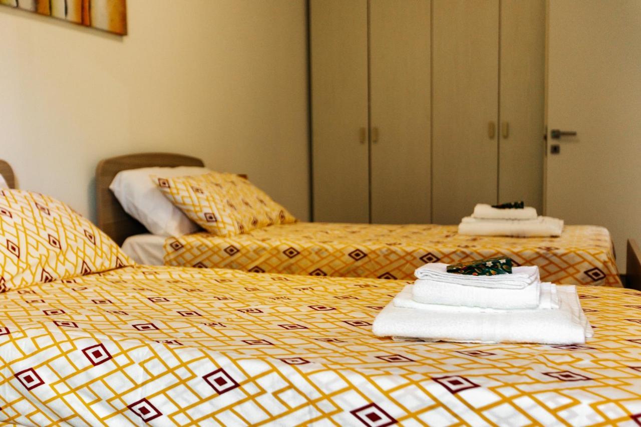 Casa R&R *10' A Piedi Da Piazza Del Campo*! Apartment เซียนา ภายนอก รูปภาพ