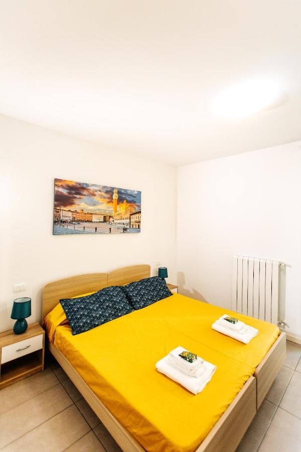 Casa R&R *10' A Piedi Da Piazza Del Campo*! Apartment เซียนา ภายนอก รูปภาพ